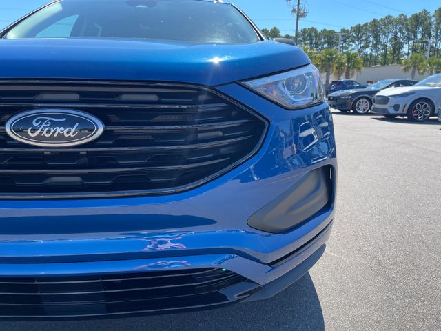 2024 Ford Edge SE 9