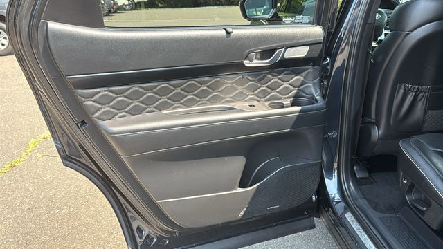 Used 2021 Hyundai Palisade SUV