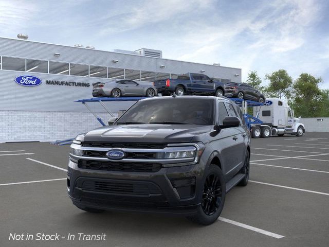 2024 Ford Expedition XLT 3