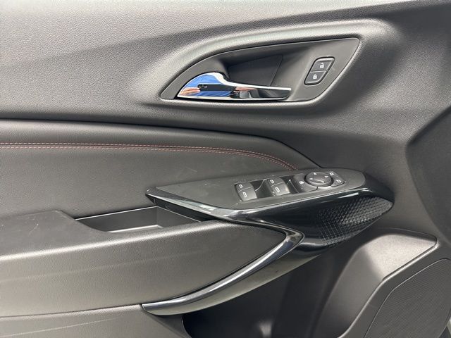 new 2026 Chevrolet Trax car, priced at $25,990
