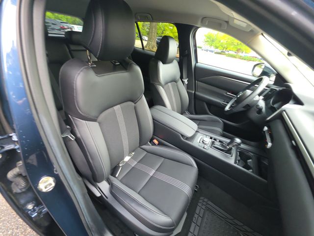 Used 2023 Blue Mazda 2.5 S Select Package image 27