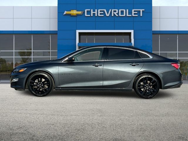 2021 Chevrolet Malibu LT 7