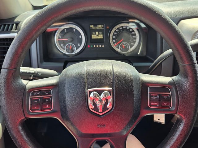 Used 2017 Ram 2500 Truck