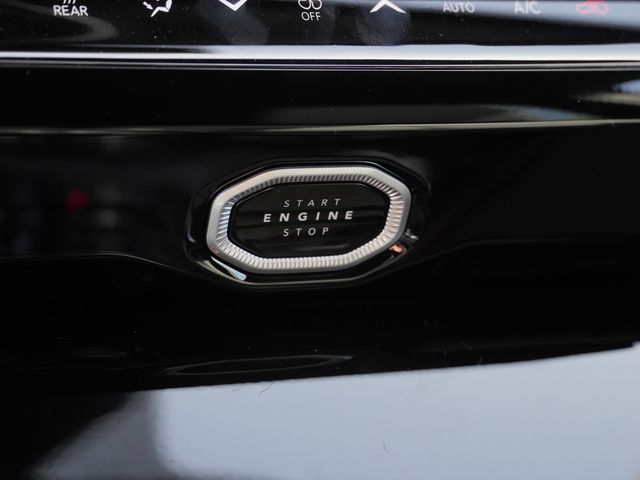 New 2026 Jeep Grand Cherokee SUV