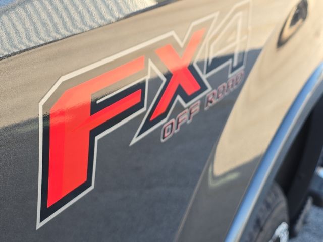 2018 Ford F-150 Lariat:168334A