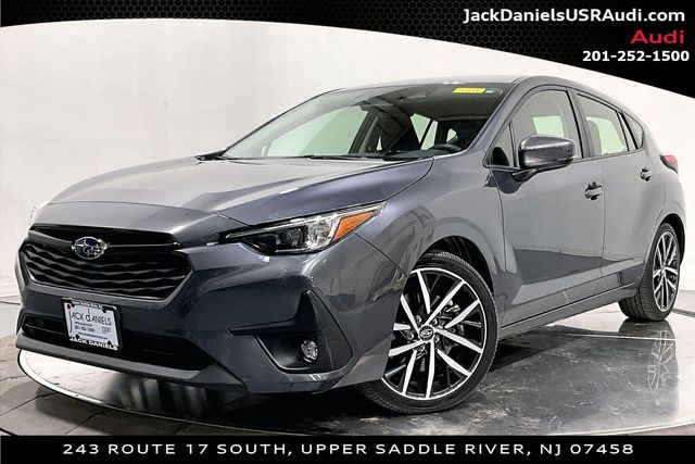 2024 Subaru Impreza Sport AWD
