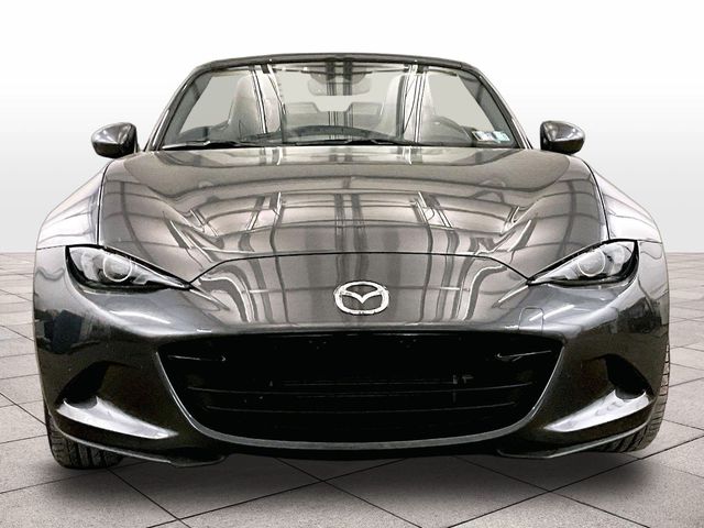 2026 Mazda MX-5 Miata Grand Touring - 2