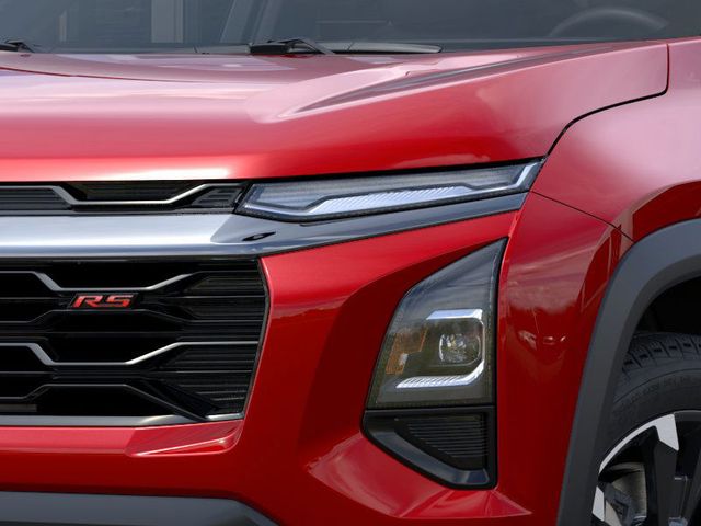 New 2025 Chevrolet Equinox For Sale in Grove City, OH