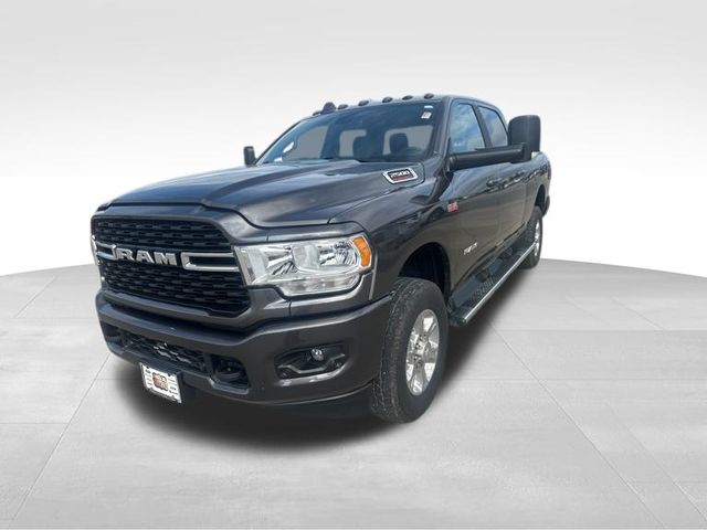 2022 Ram 2500 Big Horn 3