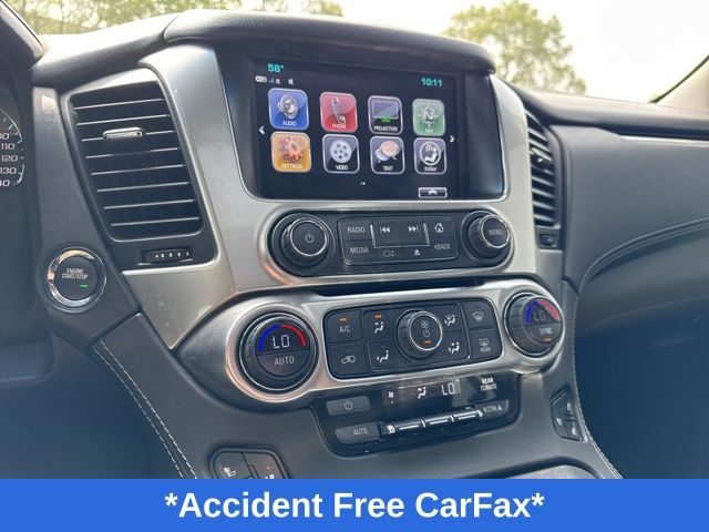 Used 2019 Chevrolet Tahoe For Sale in Livonia, MI