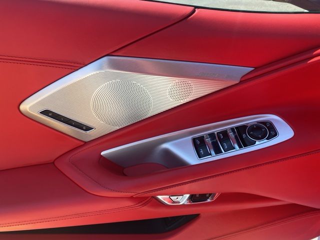 Used Car 2023 Chevrolet Corvette  Stingray For Sale Under $80,000 In San Antonio, Texas