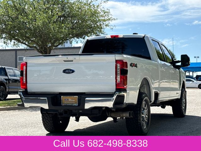 Used 2024 Ford F-250SD Truck