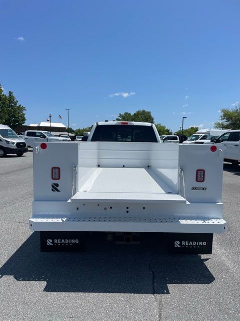 2025 Ford F-350 Super Duty XL