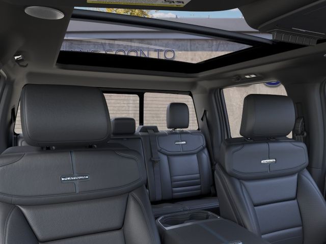 New 2026 White Ford Platinum image 22