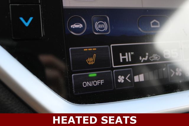 Used 2023 Brown Subaru Limited image 5