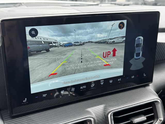 New 2026 White Ford EcoBoost Premium image 17