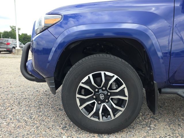 Used 2022 Toyota Tacoma Truck