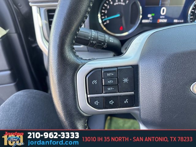 Used Car 2024 Ford Expedition  Xlt For Sale Under $40,000 In San Antonio, Texas