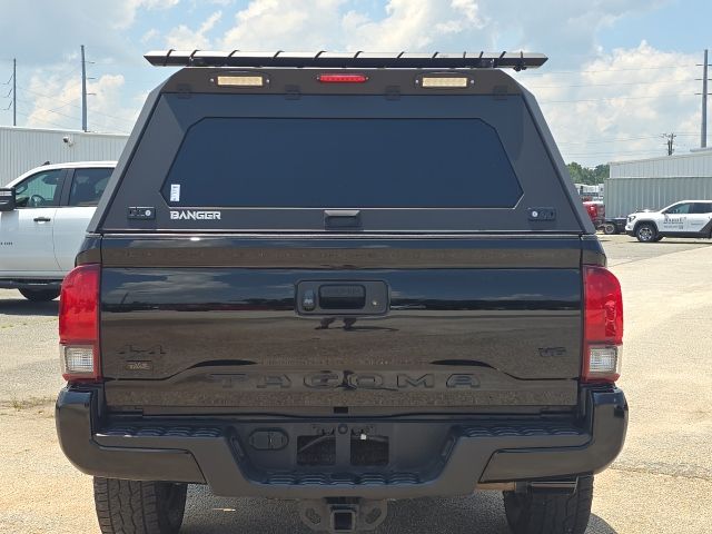 2023 Toyota Tacoma Trail Edition:168667A