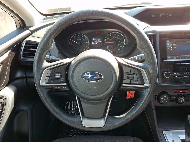 2017 Subaru Impreza 2.0i Blue at Rochrich Mazda