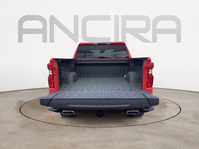 Used Car 2023 Chevrolet Silverado 1500  Custom Trail Boss For Sale Under $40,000 In San Antonio, Texas