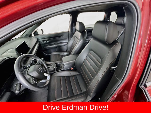 Used 2024 Honda CR-V Hybrid SUV