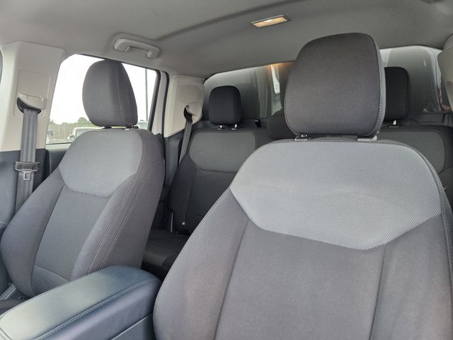 Used 2024 Ford Maverick Truck