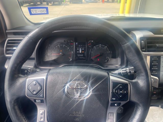 2024 Toyota 4Runner SR5 Premium  at Toyota of Kenner