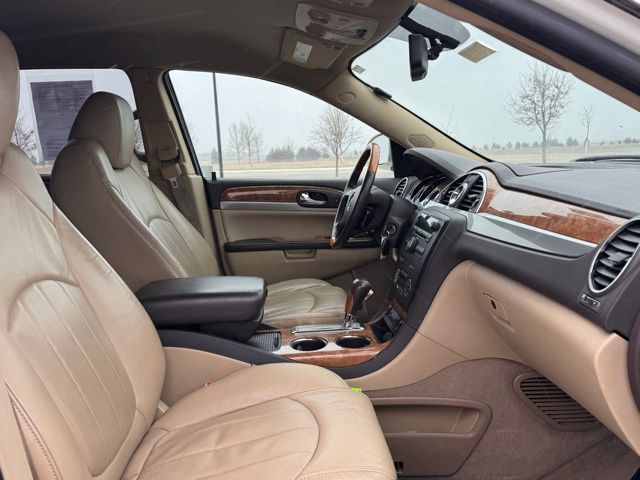 2012 Buick Enclave Leather
