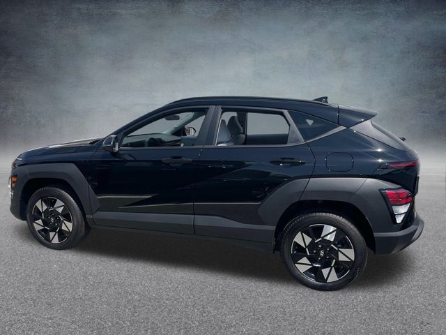 2024 Hyundai Kona SEL 8