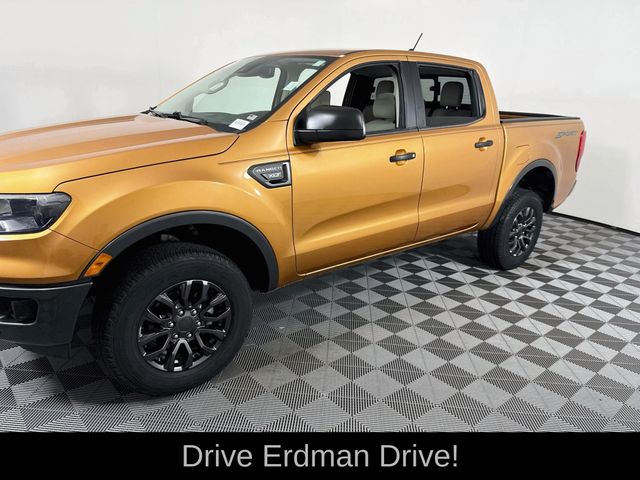 Used 2019 Ford Ranger Truck