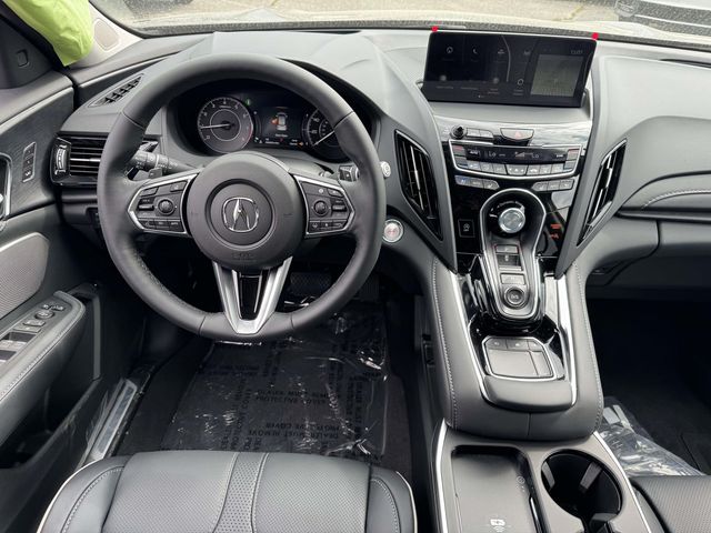 new 2026 Acura RDX car, priced at $54,900