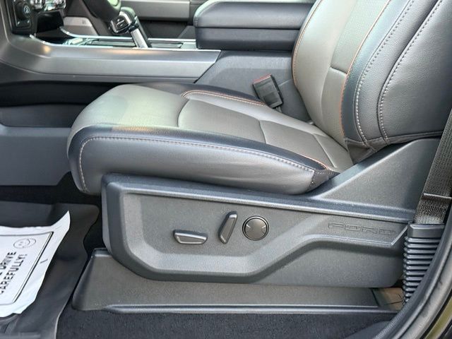 Used 2025 Ford F-150 Truck