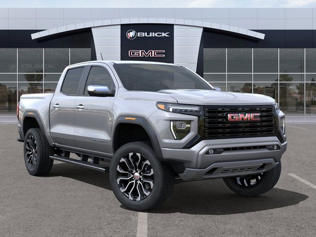 2024 GMC Canyon Denali 7