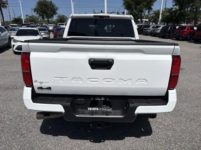 Used 2026 Toyota Tacoma Truck