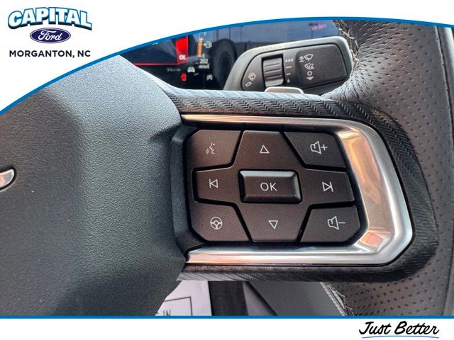 New 2026 Black Ford GT Premium image 16