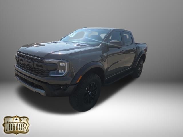 New 2026 Ford Ranger Truck