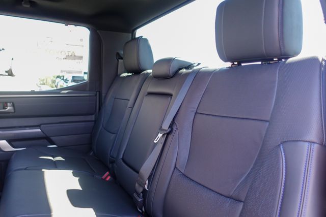 new 2026 Toyota Tundra car