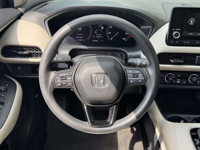 Used 2024 Honda HR-V SUV