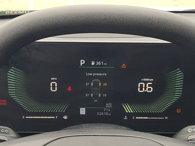 Used 2025 Kia K4 Sedan