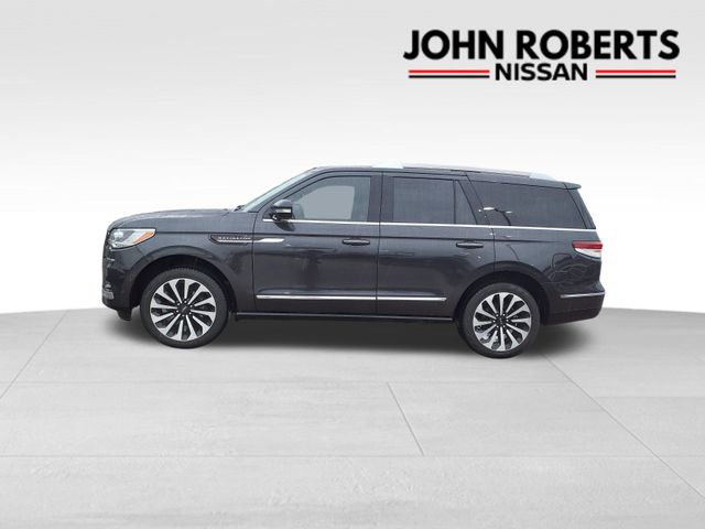 2024 Lincoln Navigator Reserve 3