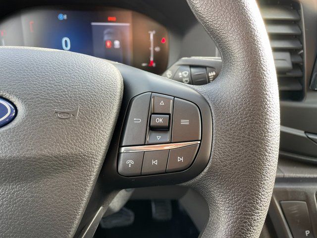 new 2026 Ford Transit-350 car, priced at $59,845