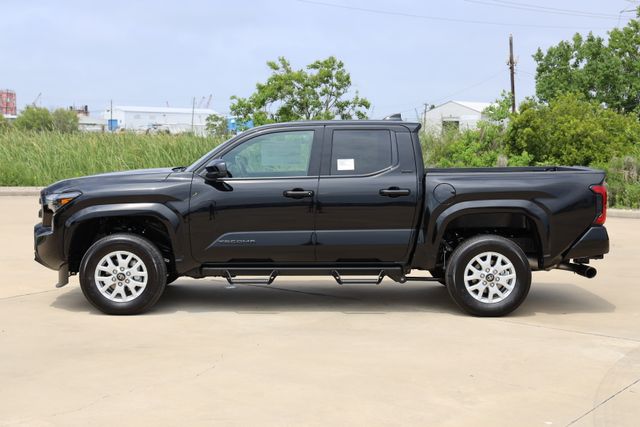 2026 Toyota Tacoma - 4