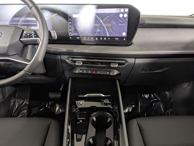 used 2026 Audi Q3 car, priced at $47,981