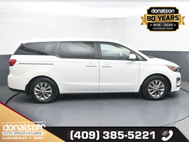 used 2020 Kia Sedona car, priced at $20,031