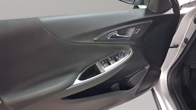 Used 2022 Chevrolet Malibu Sedan