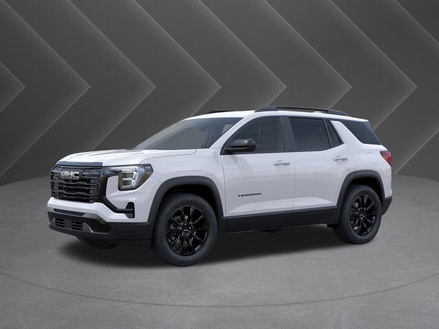 2026 GMC Terrain Elevation - 1