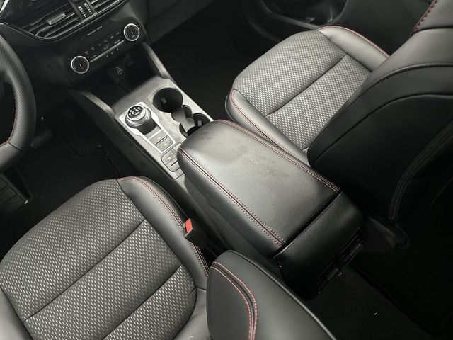 New 2026 Gray Ford ST-Line image 23