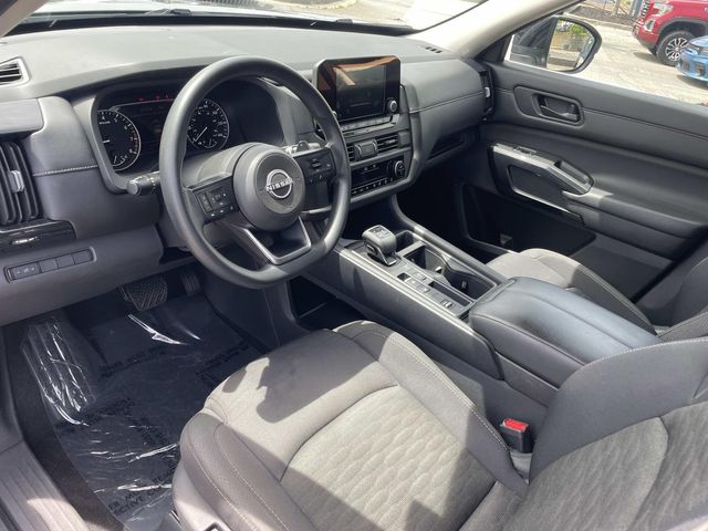 Used 2023 Nissan Pathfinder SUV