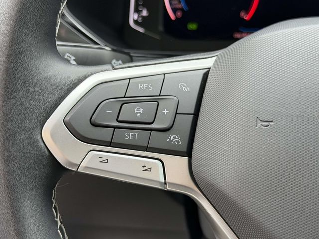 used 2023 Volkswagen Taos car, priced at $24,955